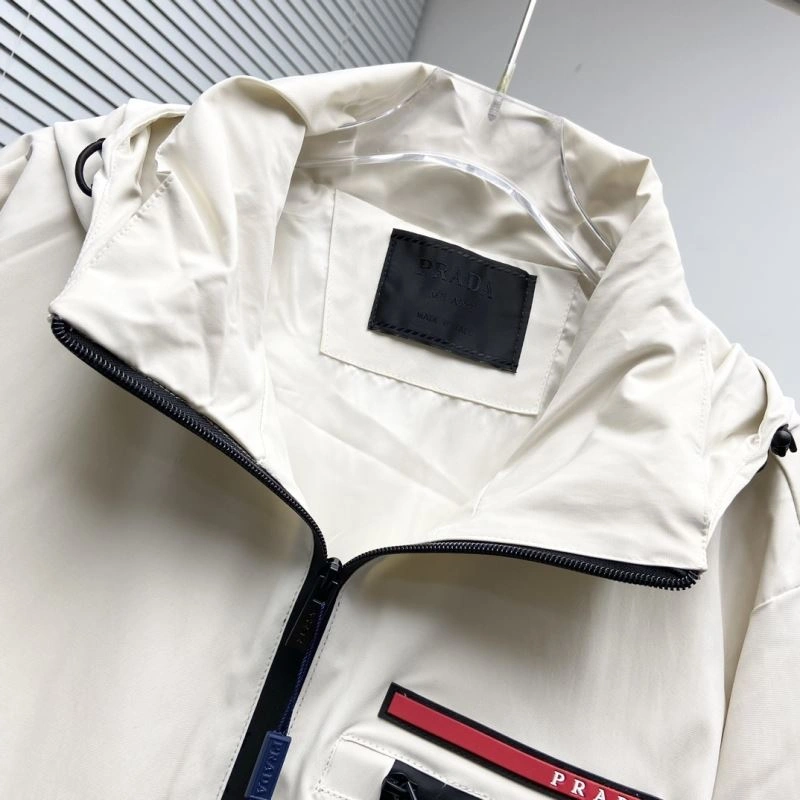FastDry Prada Outwear 170294