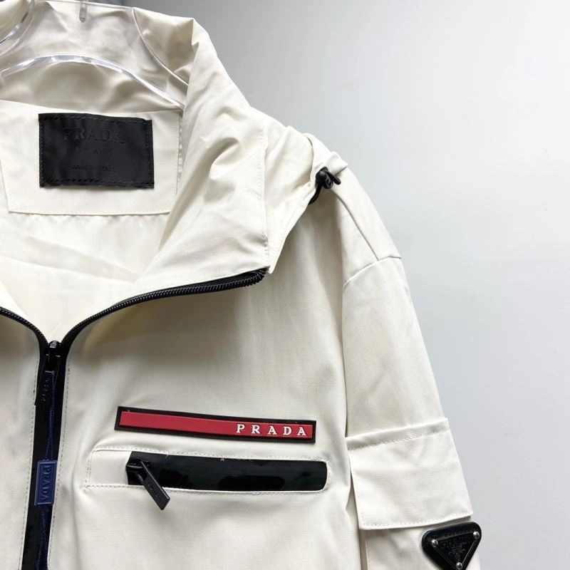 FastDry Prada Outwear 170294