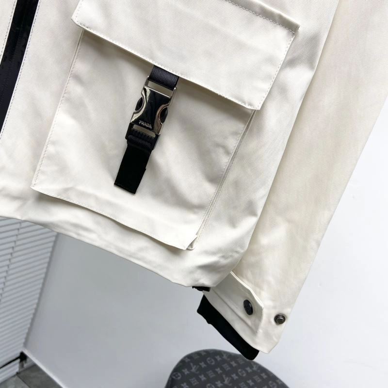 FastDry Prada Outwear 170294