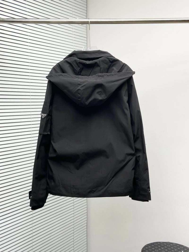 Prada Outwear Trendy 170291