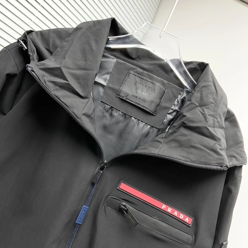 Prada Outwear Trendy 170291