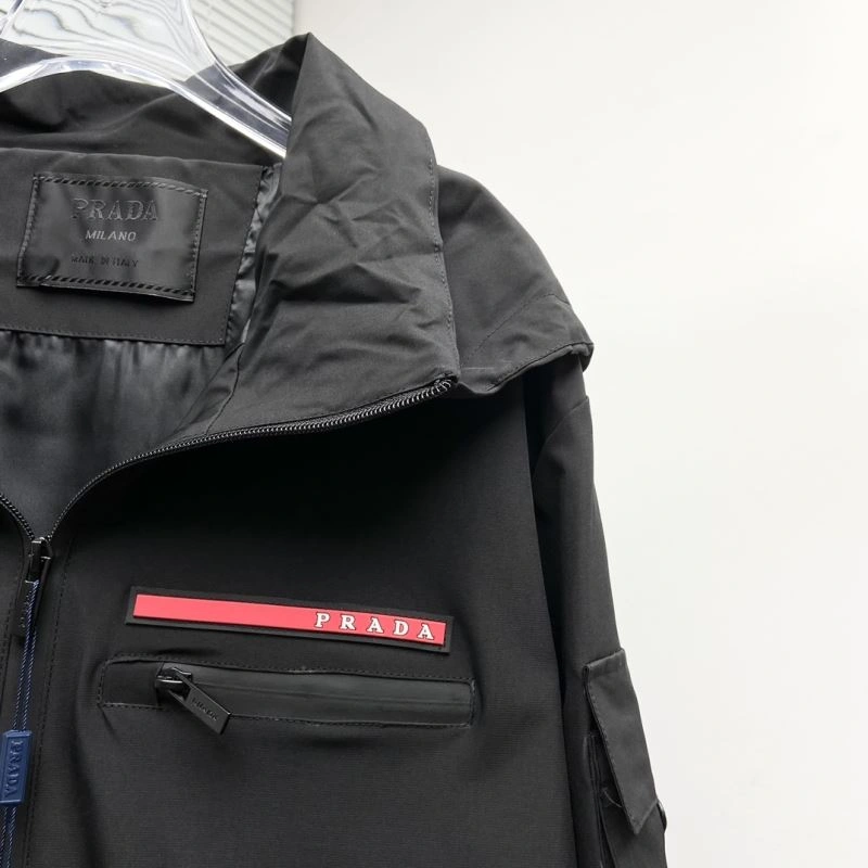Prada Outwear Trendy 170291