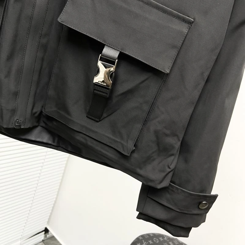 Prada Outwear Trendy 170291