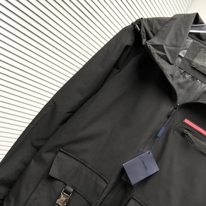 Prada Outwear Trendy 170291