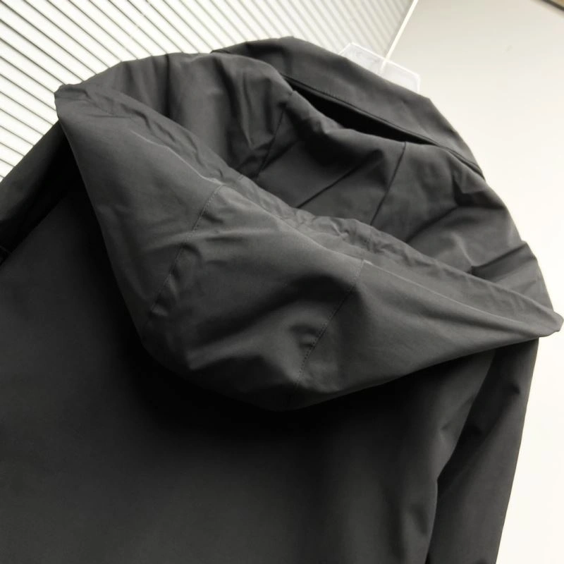 Prada Outwear Trendy 170291