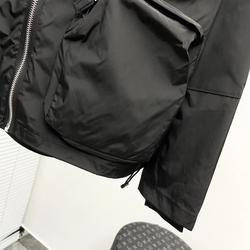 Prada Outwear Bright 170290