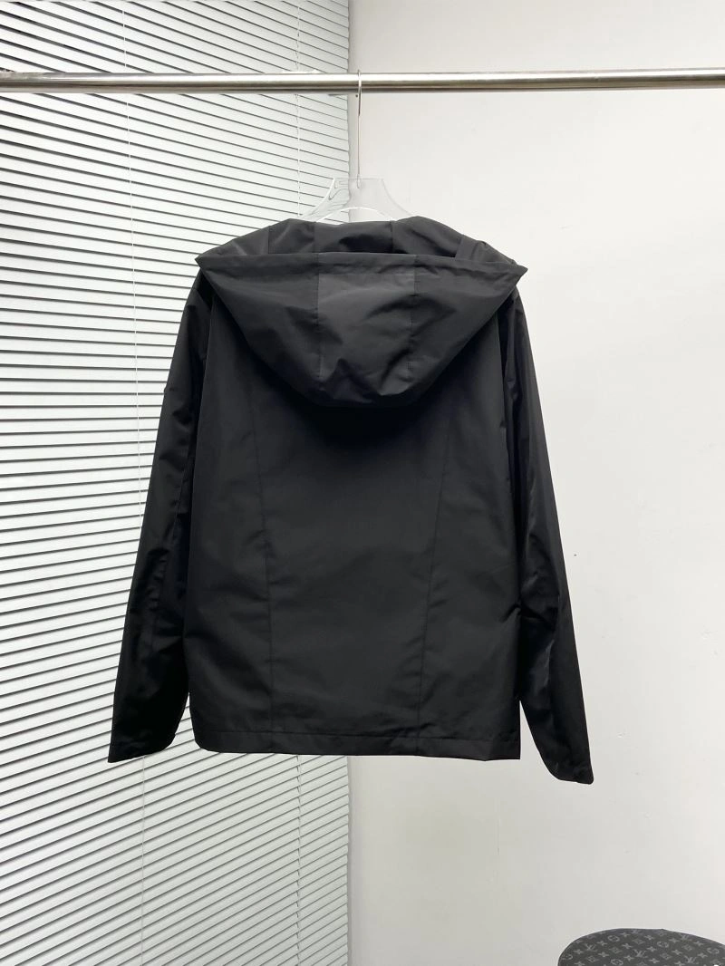 Prada Outwear Comfortable 170292