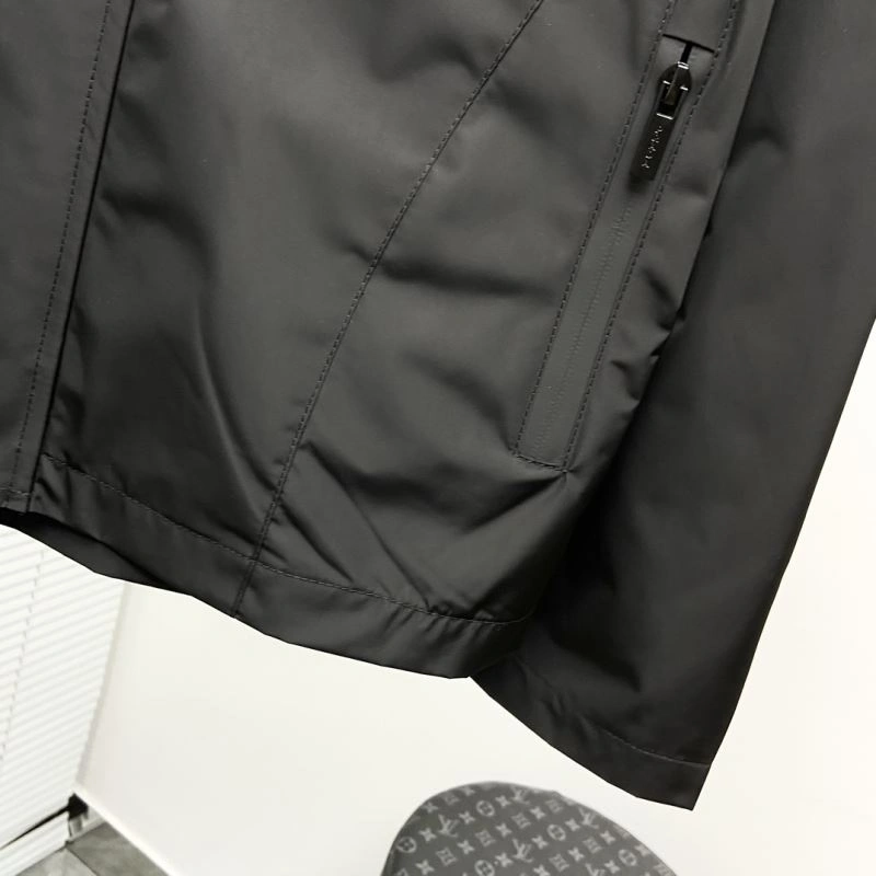 Prada Outwear Comfortable 170292