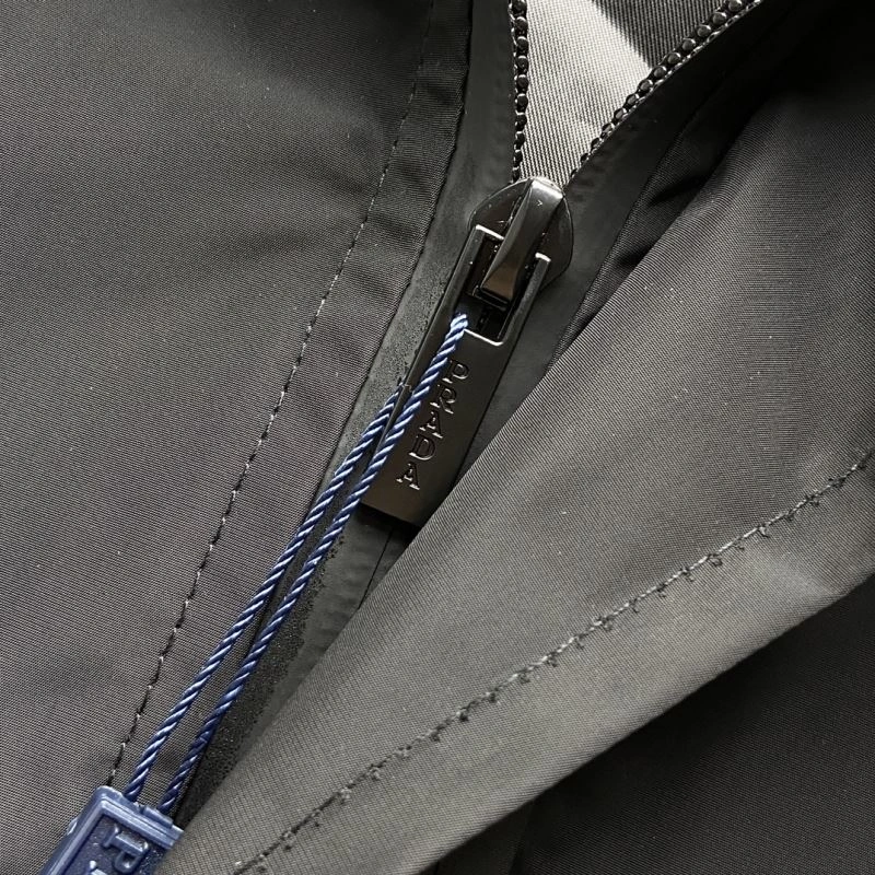 Prada Outwear Comfortable 170292