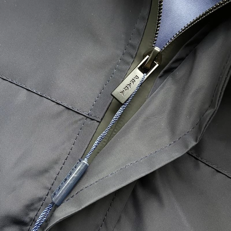 Prada Outwear Practical 170289