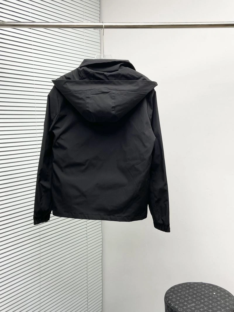 ZipUp Prada Outwear 170288