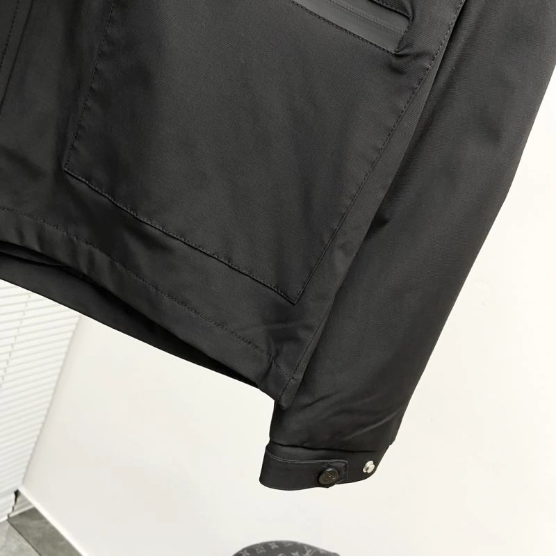 ZipUp Prada Outwear 170288
