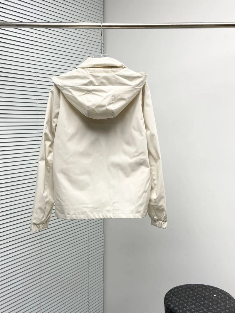 Prada Outwear Trendy 170323