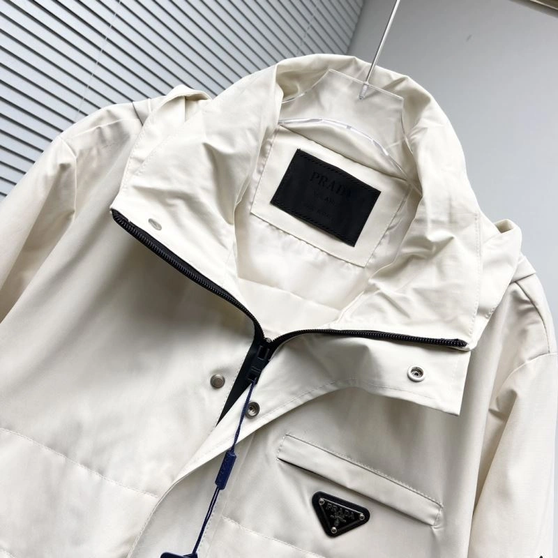 Prada Outwear Trendy 170323