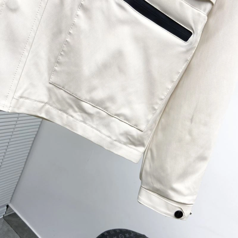 Prada Outwear Trendy 170323
