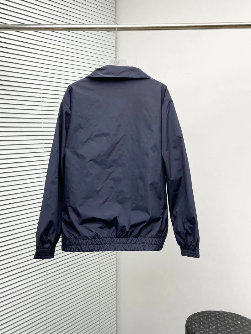 Prada Outwear WellDesigned 170287