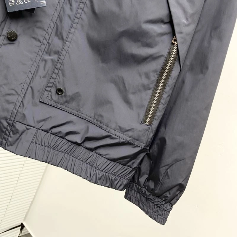 Prada Outwear WellDesigned 170287