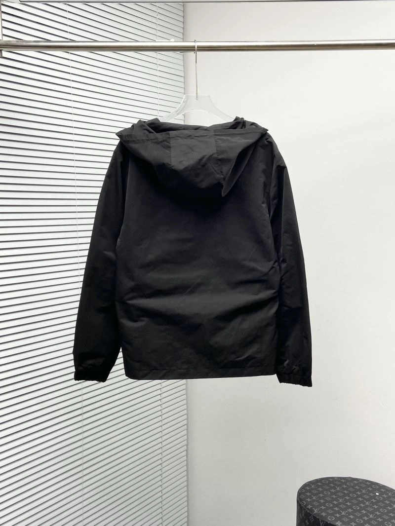 Prada Outwear WellDesigned 170320