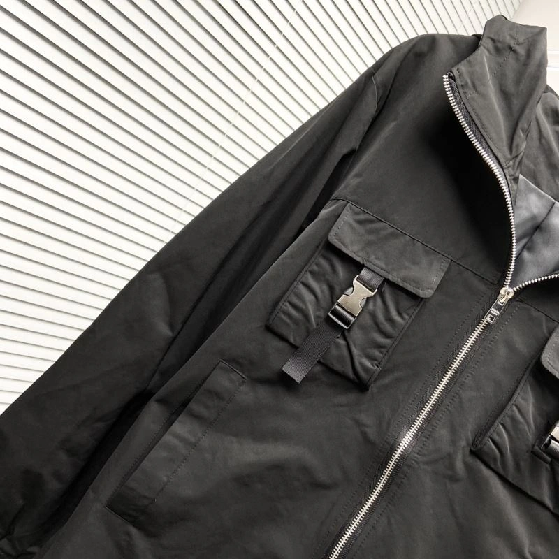Prada Outwear WellDesigned 170320