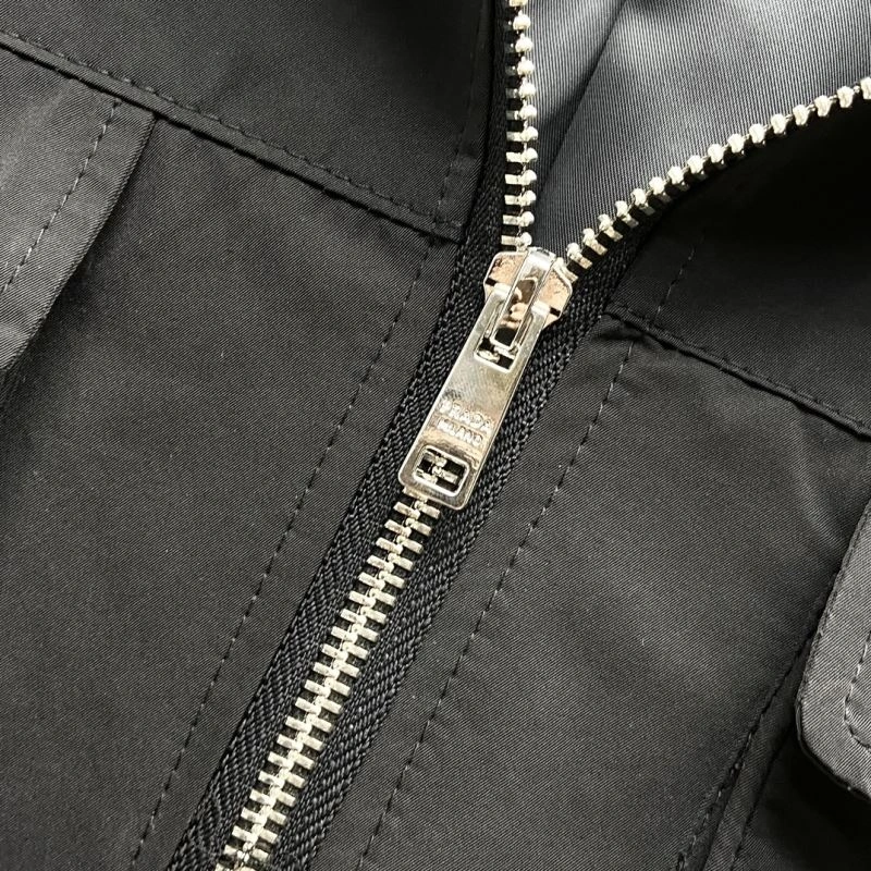 Prada Outwear WellDesigned 170320