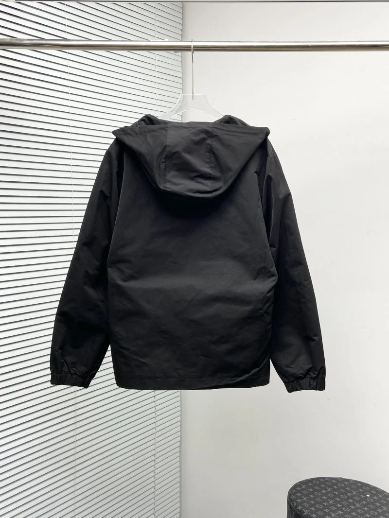 Stylish Prada Outwear 170331