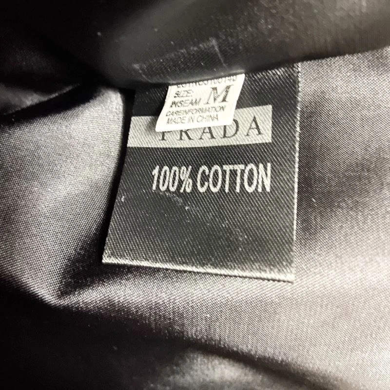 Cozy Prada Outwear 170277