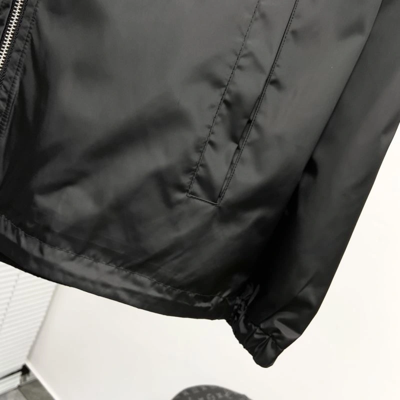 Prada Outwear Cozy 170282