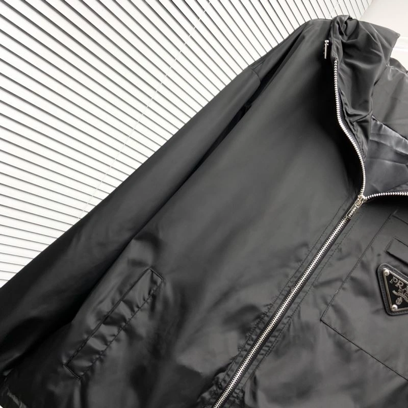 Prada Outwear Cozy 170282