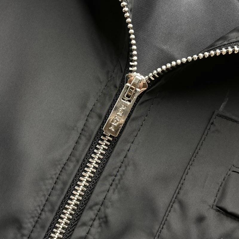 Prada Outwear Cozy 170282