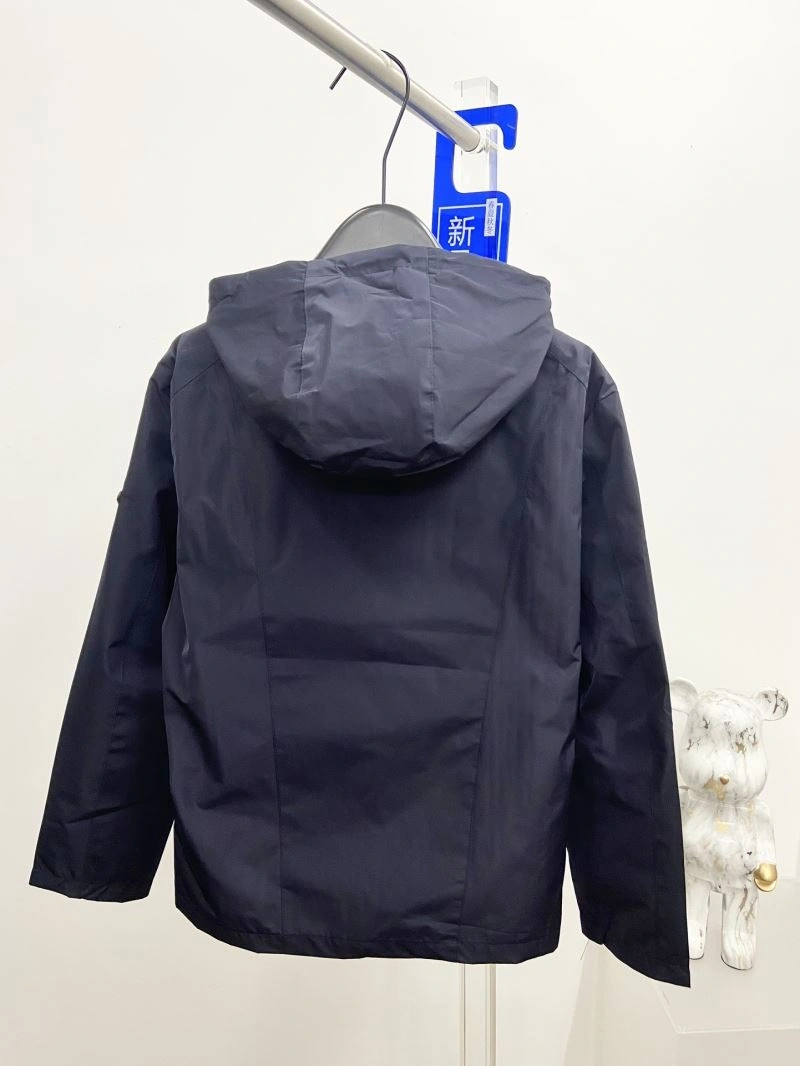 Prada Outwear Reliable 170275