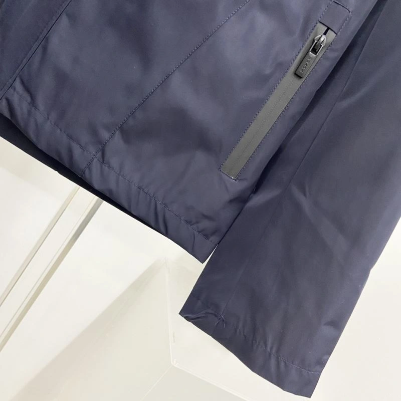Prada Outwear Reliable 170275