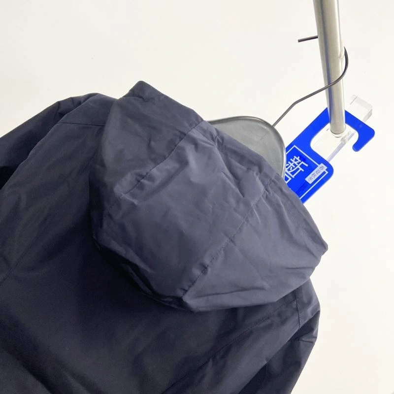 Prada Outwear Reliable 170275