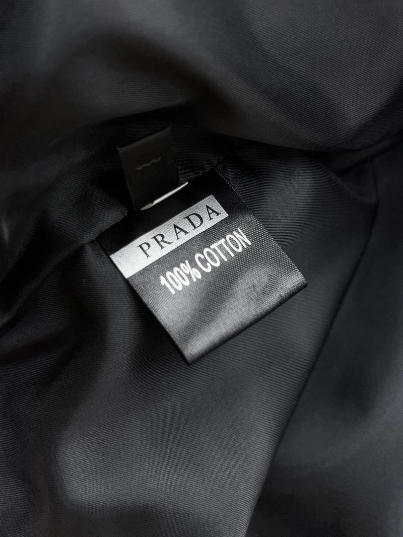 Prada Outwear GoodFit 170326
