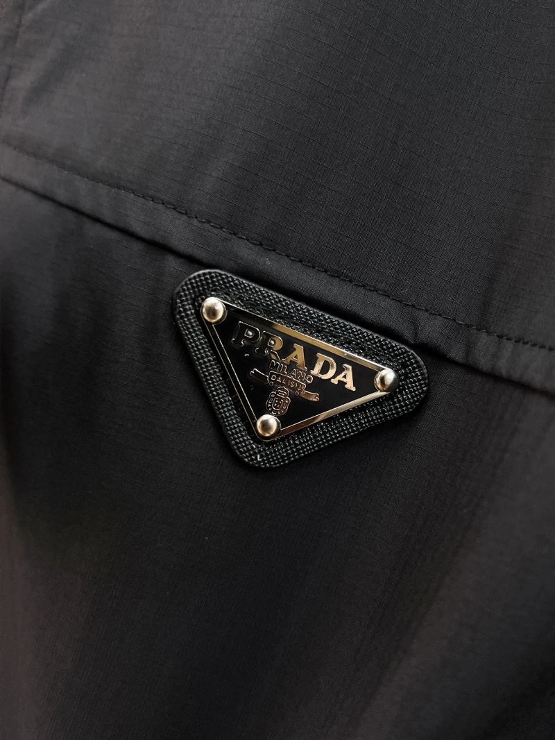 Prada Outwear GoodFit 170326