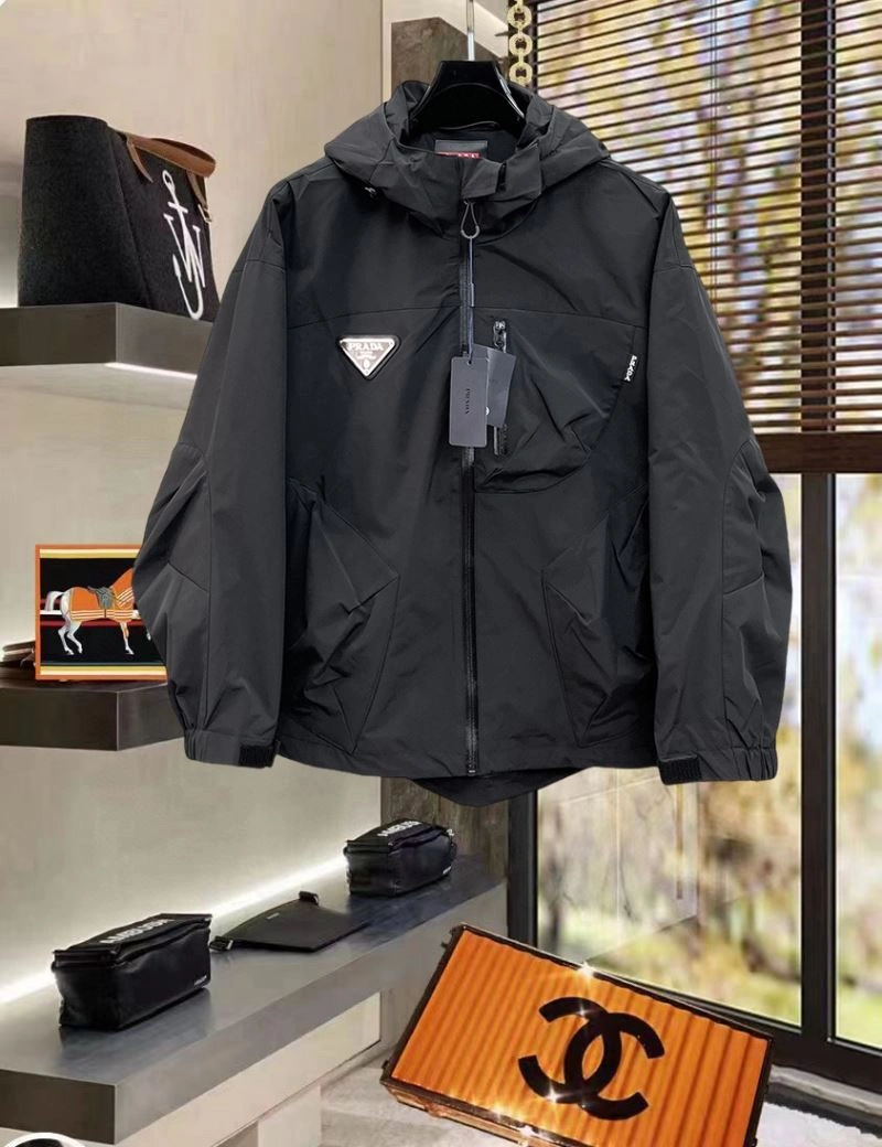 Prada Outwear TopPick 170284