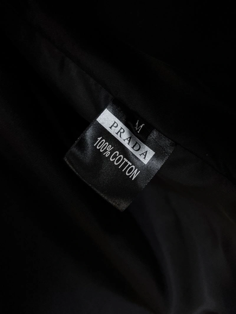 Prada Outwear TopPick 170284