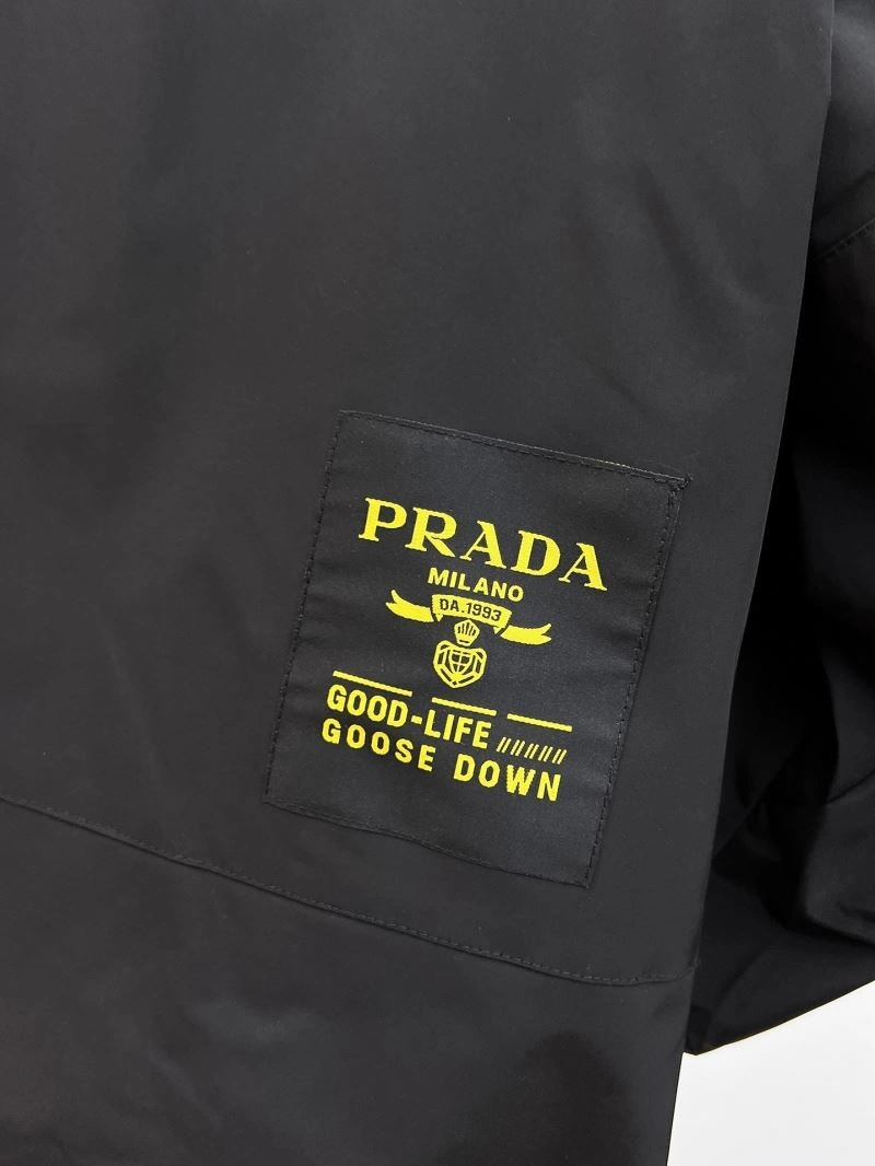 Prada Outwear TopPick 170284