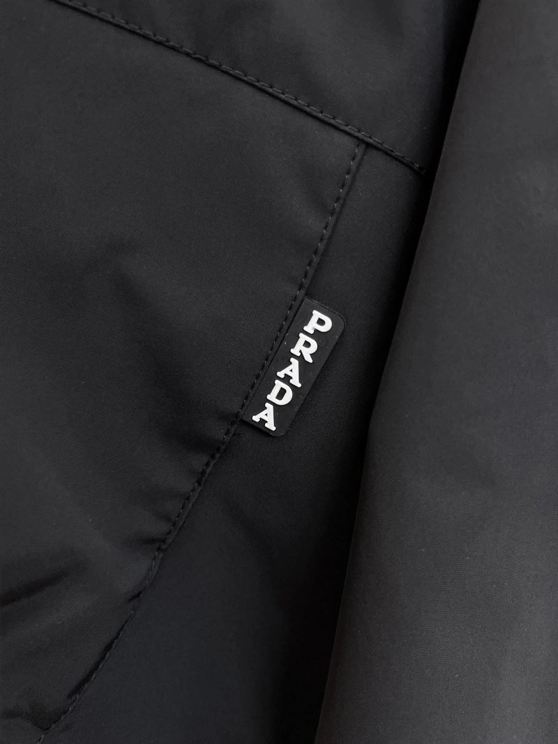 Prada Outwear TopPick 170284