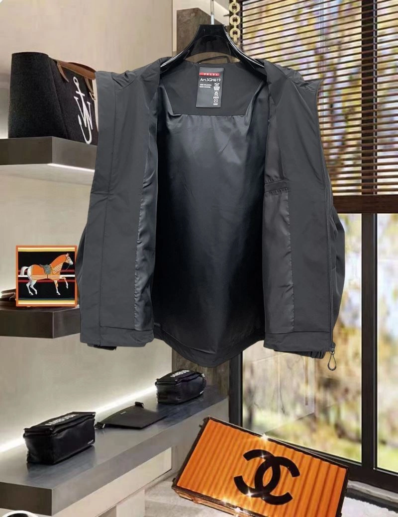 Prada Outwear TopPick 170284
