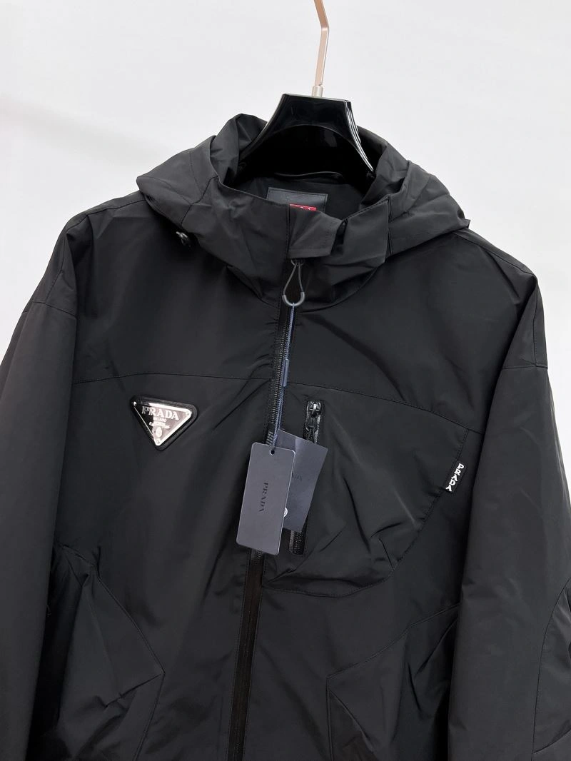 Prada Outwear TopPick 170284