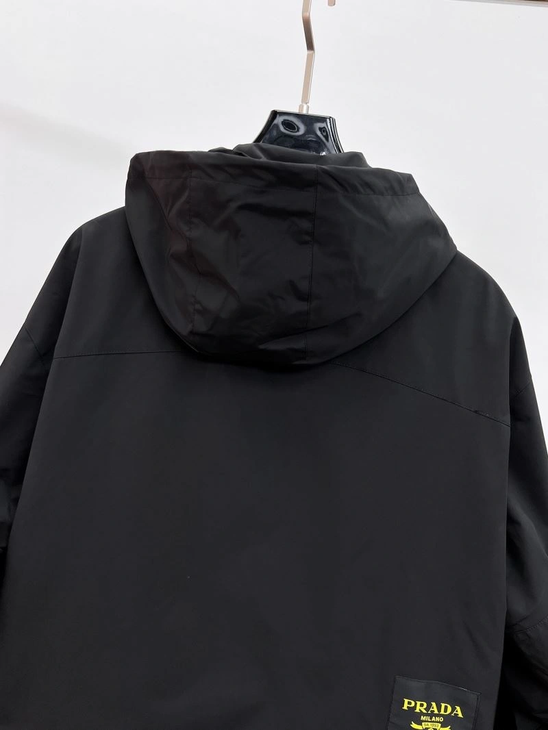 Prada Outwear TopPick 170284