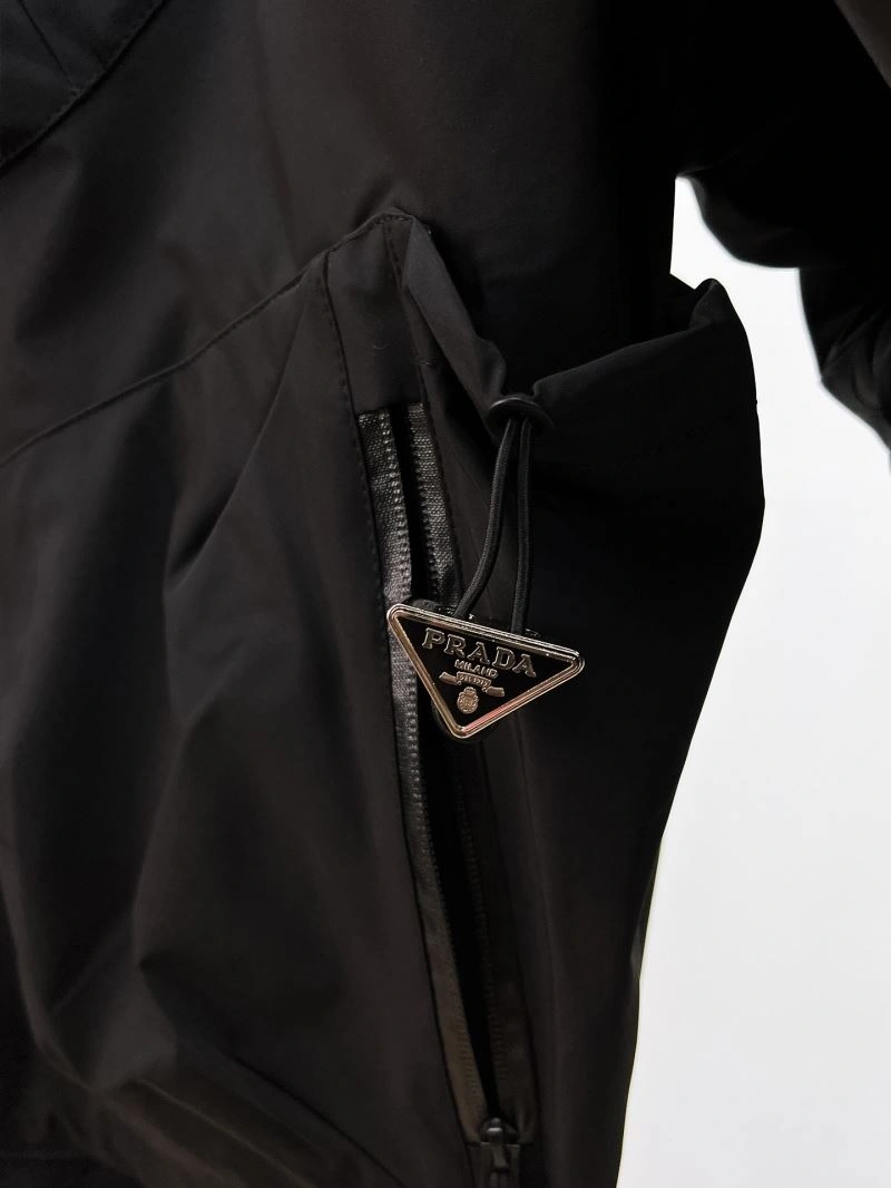 Prada Outwear TopPick 170284
