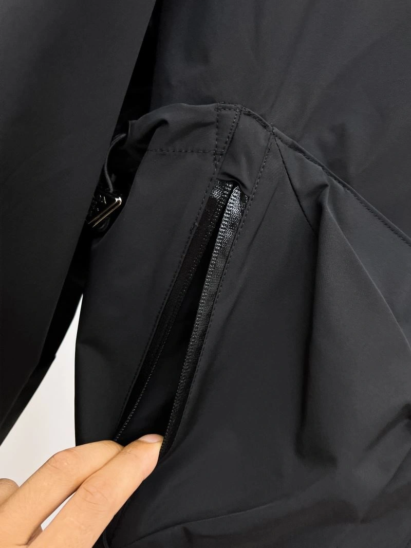 Prada Outwear TopPick 170284