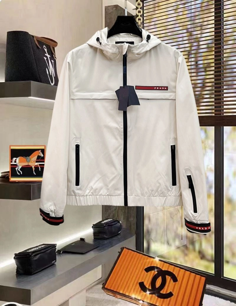 Prada Outwear Snug 170281