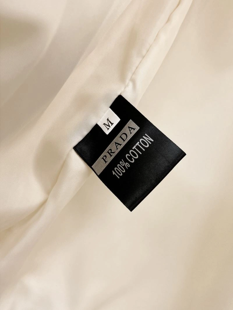 Prada Outwear Snug 170281