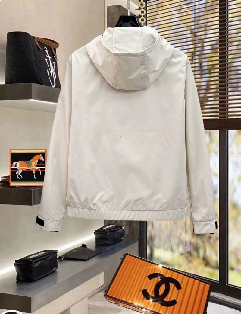 Prada Outwear Snug 170281