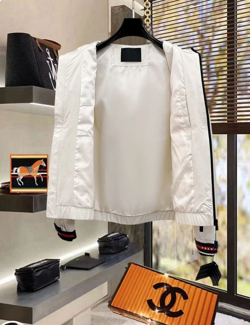 Prada Outwear Snug 170281