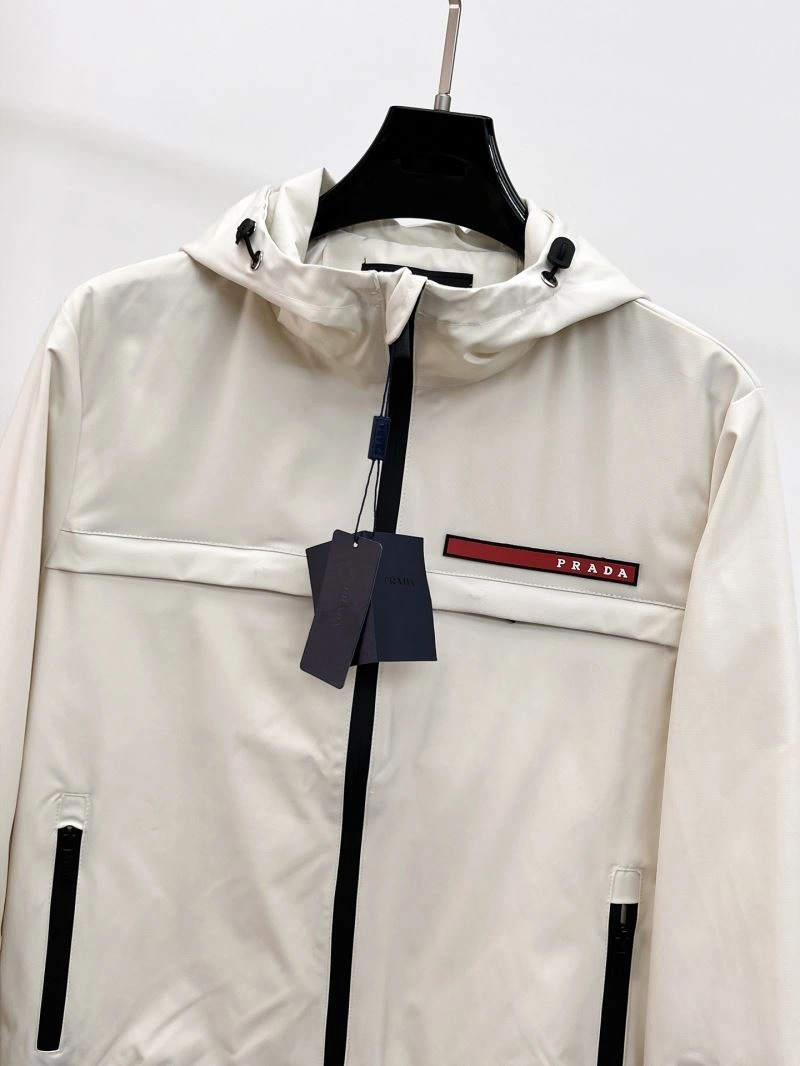 Prada Outwear Snug 170281