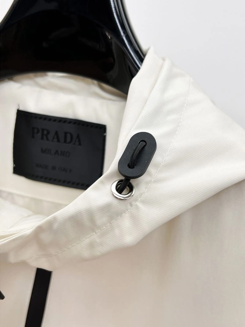 Prada Outwear Snug 170281