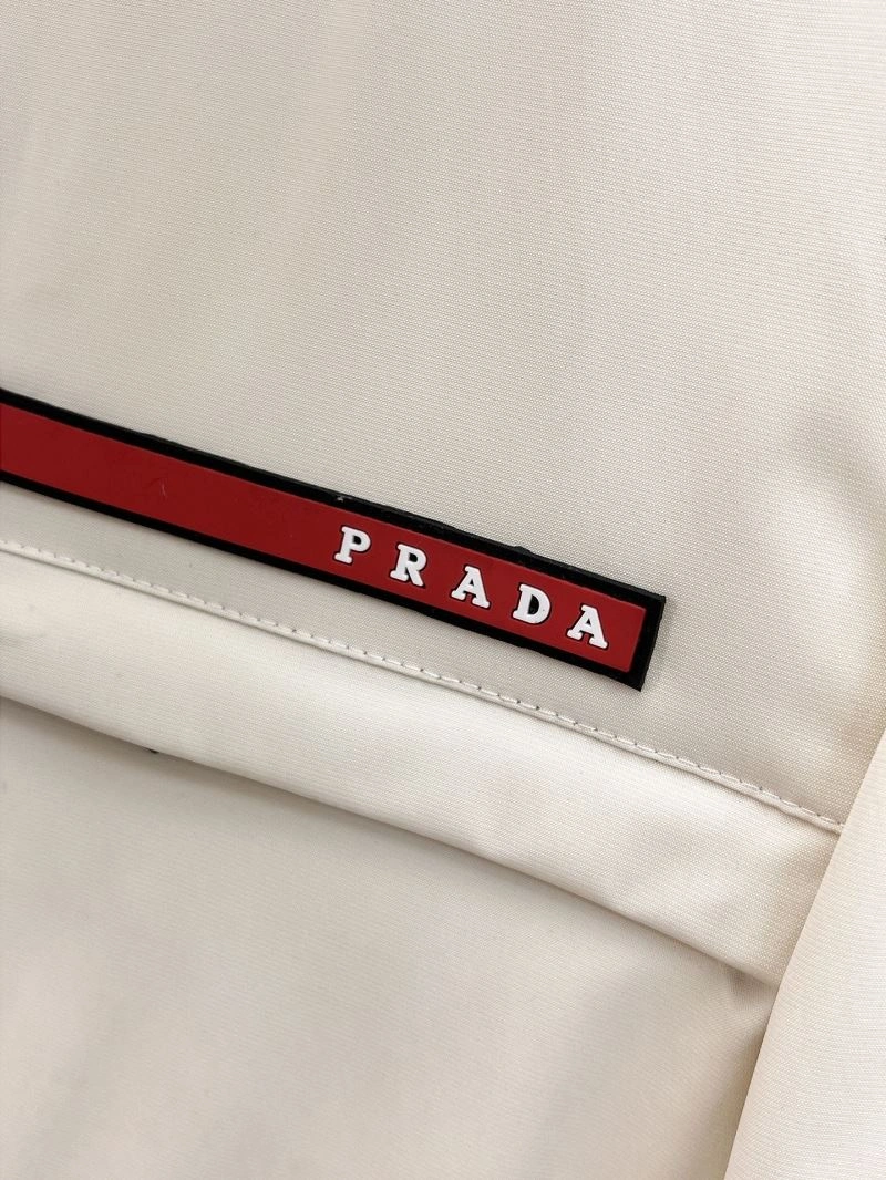 Prada Outwear Snug 170281